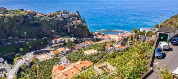  Land in Ponta do Sol, Portugal No. 117845 14