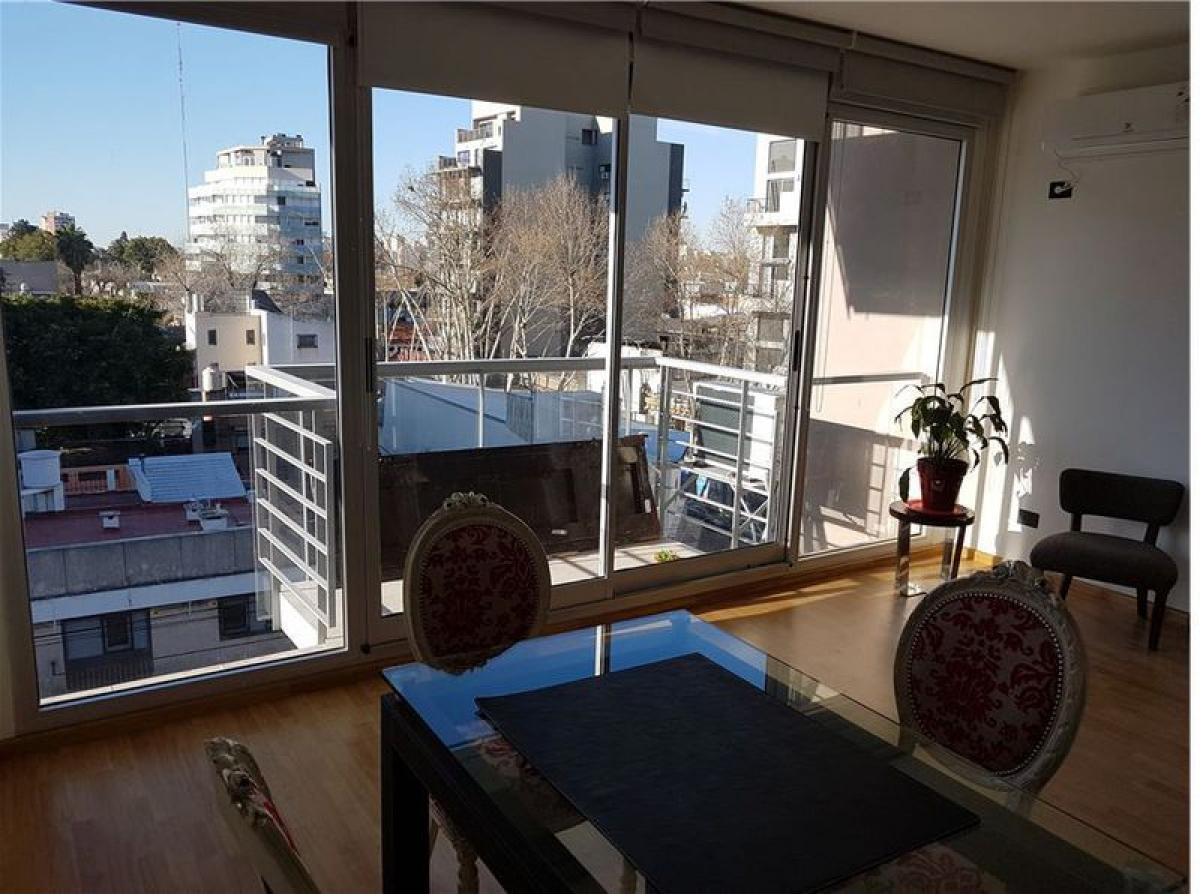 Studio in Buenos Aires, Argentina No. 95918