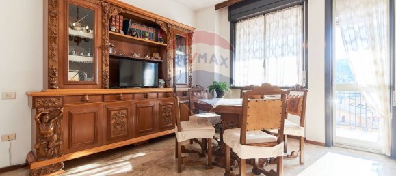 Ático de 4 habitaciónes en Leffe, Italy No. 55629 6