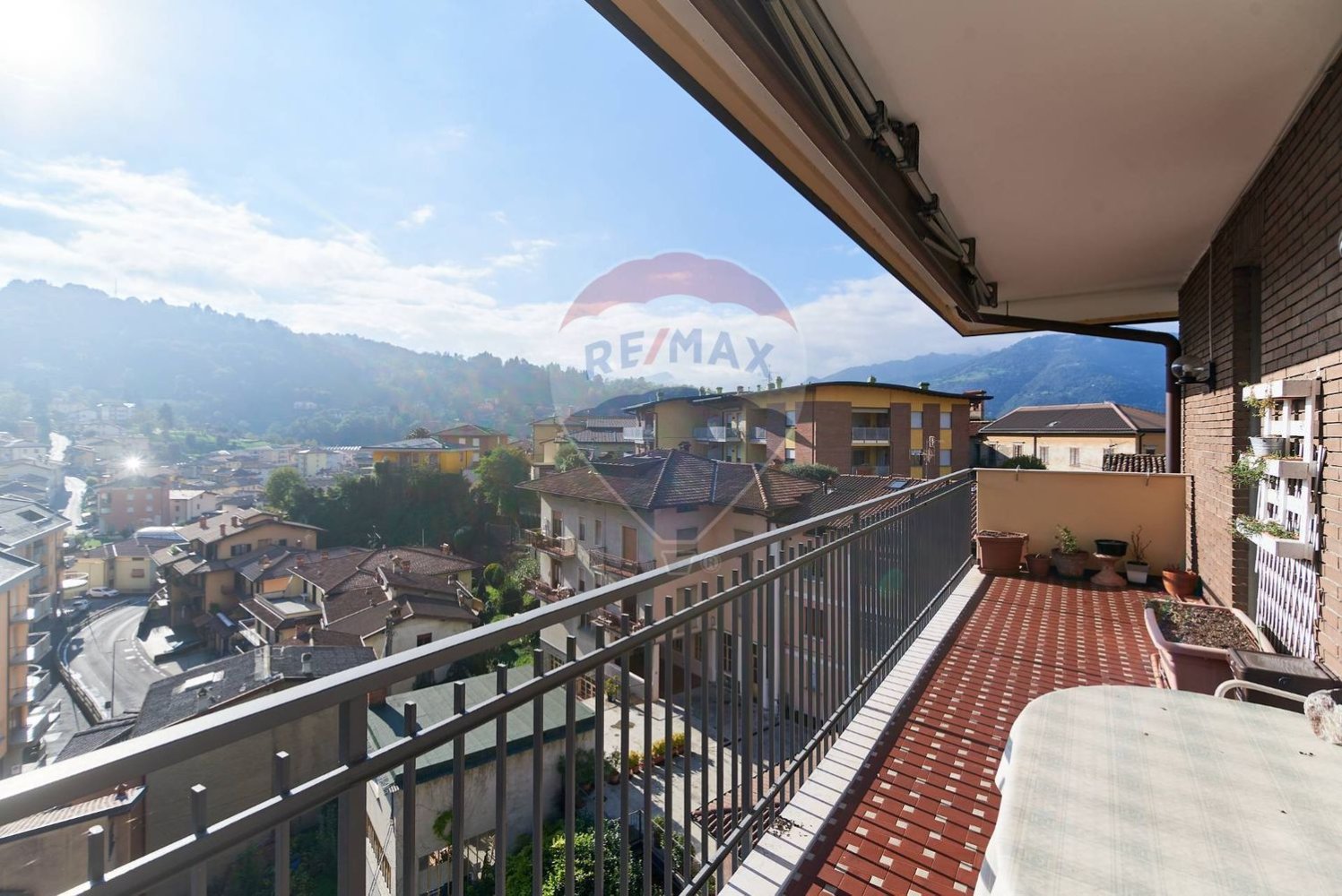 Ático de 4 habitaciónes en Leffe, Italy No. 55629