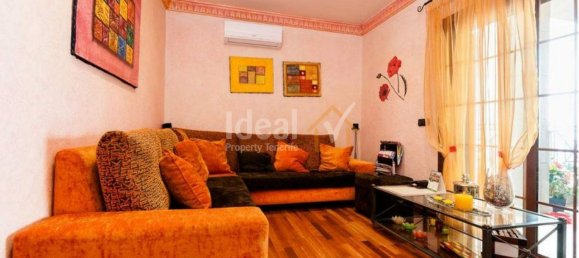 5 Schlafzimmer Haus in Adeje, Spain, Nr. 126139 14