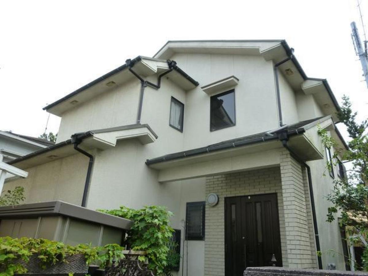 Casa T4 em Hyogo, Japan N.º 1300