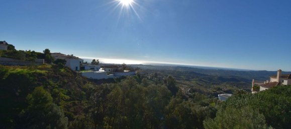 Дом с 4 спальнями в Михас, Испания № 30989 32