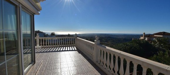 Дом с 4 спальнями в Михас, Испания № 30989 18