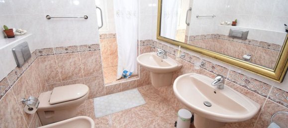 Дом с 4 спальнями в Михас, Испания № 30989 30