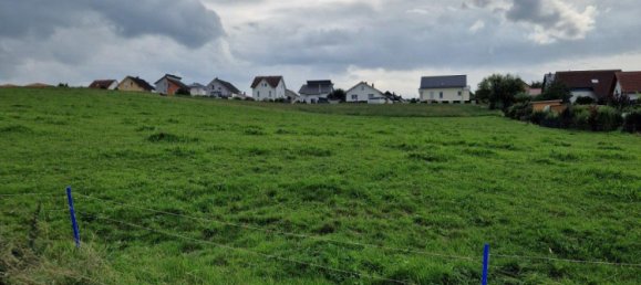 Земельный участок в Марбург-Биденкопф, Германия № 174286 2