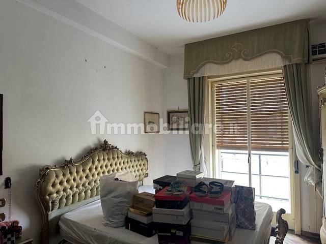 4 bedrooms Apartment in Syracuse, Italy No. 248848