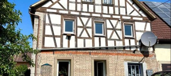 Casa de 3 dormitorios en Schwabisch Hall, Germany No. 65311 9