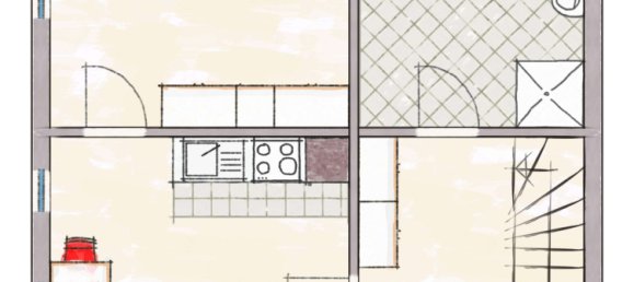 Casa de 3 dormitorios en Schwabisch Hall, Germany No. 65311 8