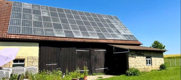 Casa de 3 dormitorios en Schwabisch Hall, Germany No. 65311 12