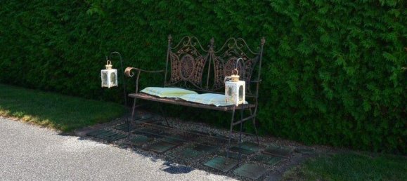 5-Zimmer Bungalow in Kohfidisch, Austria, Nr. 236256 47