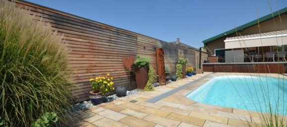 5-Zimmer Bungalow in Kohfidisch, Austria, Nr. 236256 46