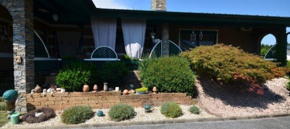 5-Zimmer Bungalow in Kohfidisch, Austria, Nr. 236256 49