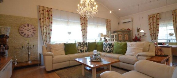 5-Zimmer Bungalow in Kohfidisch, Austria, Nr. 236256 8