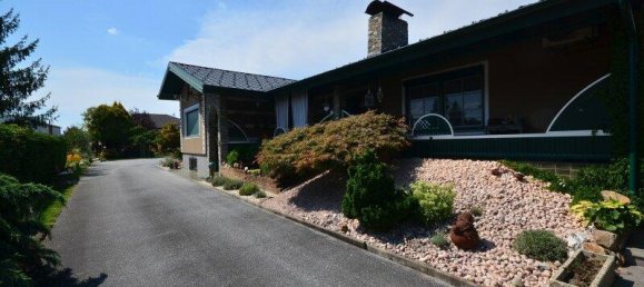 5-Zimmer Bungalow in Kohfidisch, Austria, Nr. 236256 50