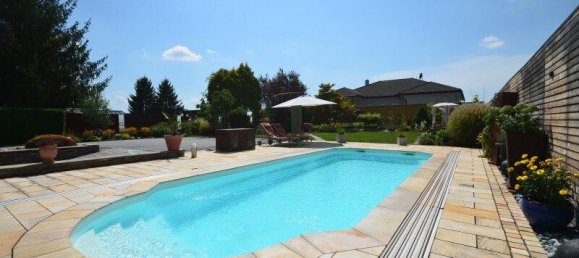 5-Zimmer Bungalow in Kohfidisch, Austria, Nr. 236256 36