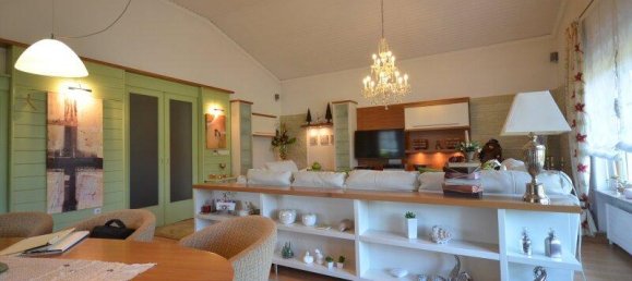 5-Zimmer Bungalow in Kohfidisch, Austria, Nr. 236256 9