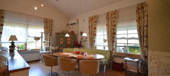 5-Zimmer Bungalow in Kohfidisch, Austria, Nr. 236256 4