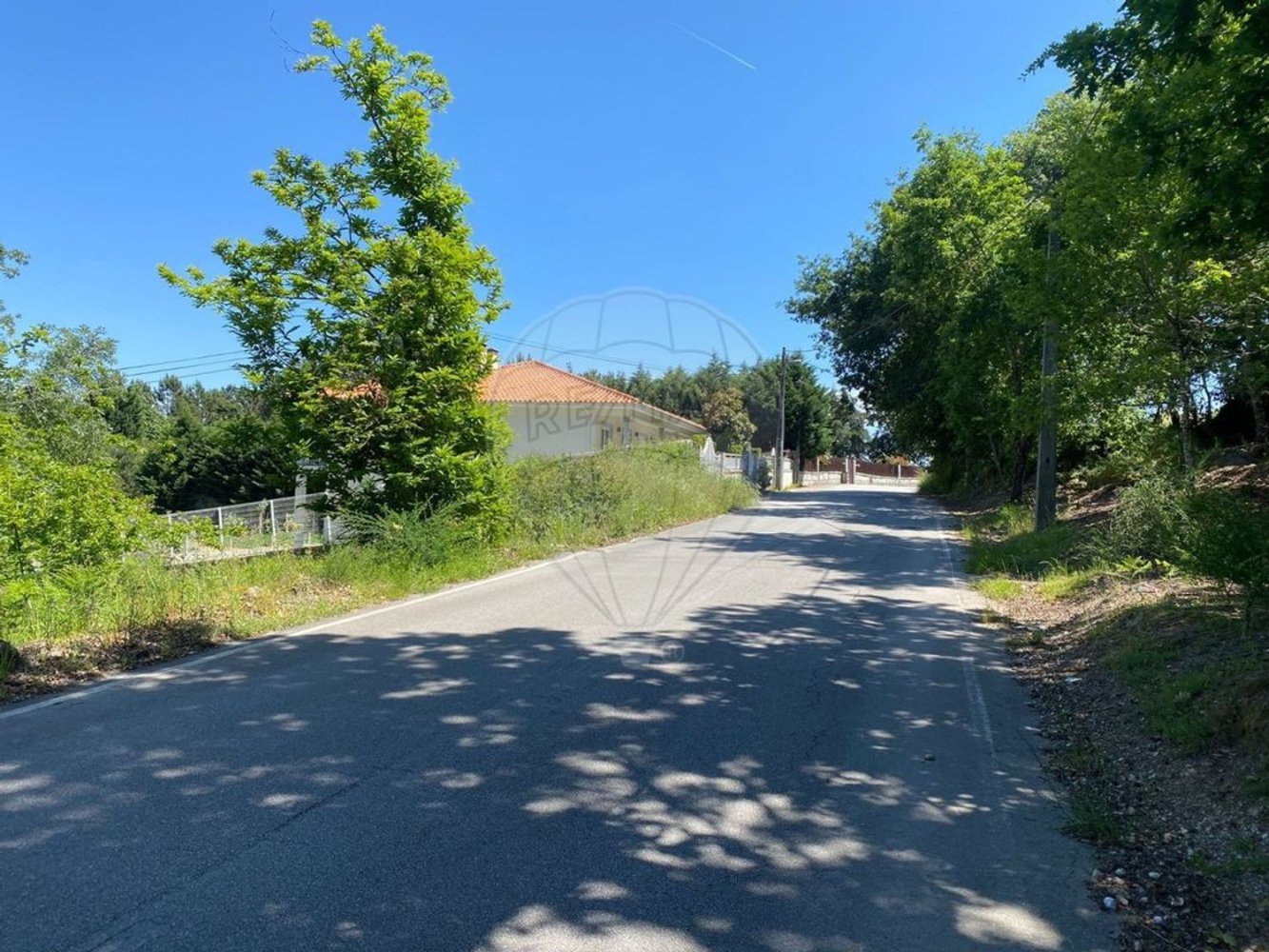  قطعة أرض في Viseu, Portugal 1166متر مربع رقم 76186