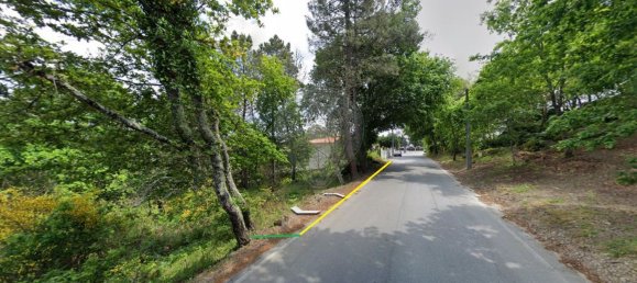  قطعة أرض في Viseu, Portugal 1166متر مربع رقم 76186 2