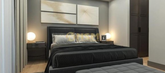 Wohnung 2+1 in Mersin, Turkey, Nr. 31095 7