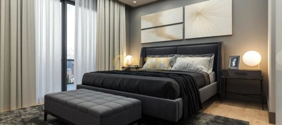 Wohnung 2+1 in Mersin, Turkey, Nr. 31095 12