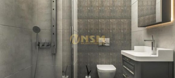 Wohnung 2+1 in Mersin, Turkey, Nr. 31095 13