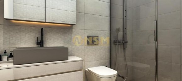 Wohnung 2+1 in Mersin, Turkey, Nr. 31095 9