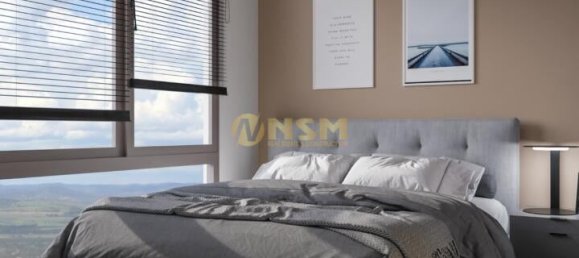 Wohnung 2+1 in Mersin, Turkey, Nr. 31095 6