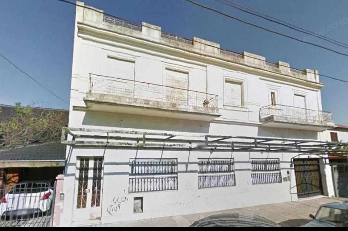  Commercial property in Bermudez, Argentina No. 23916