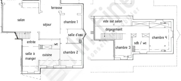 4 bedrooms Duplex in Strasbourg, France No. 273845 39