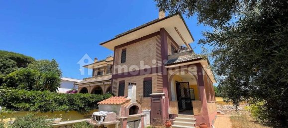 2 غرف نوم فيلا في Anzio, Italy رقم 347024 19