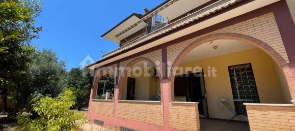 2 غرف نوم فيلا في Anzio, Italy رقم 347024 10