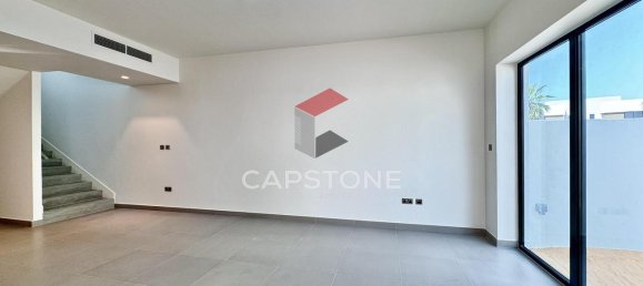 3 bedrooms Townhouse in Yas Island, UAE No. 33410 20