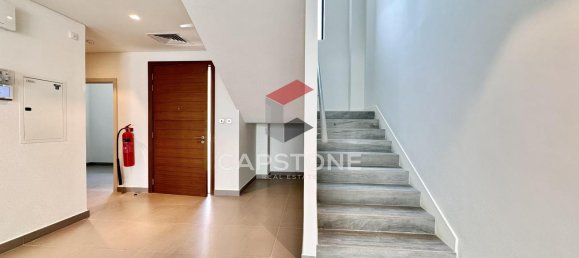 3 bedrooms Townhouse in Yas Island, UAE No. 33410 22