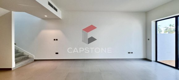 3 bedrooms Townhouse in Yas Island, UAE No. 33410 19