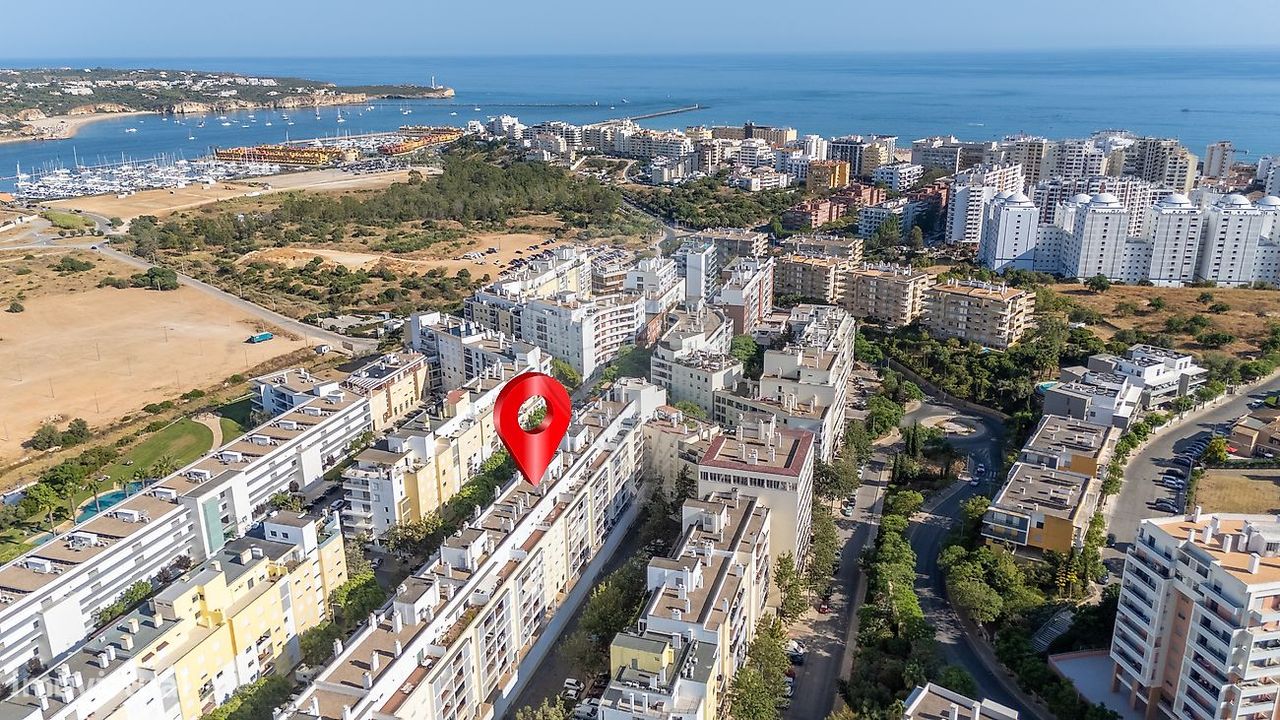 2 Schlafzimmer Wohnung in Portimao, Portugal, Nr. 261313