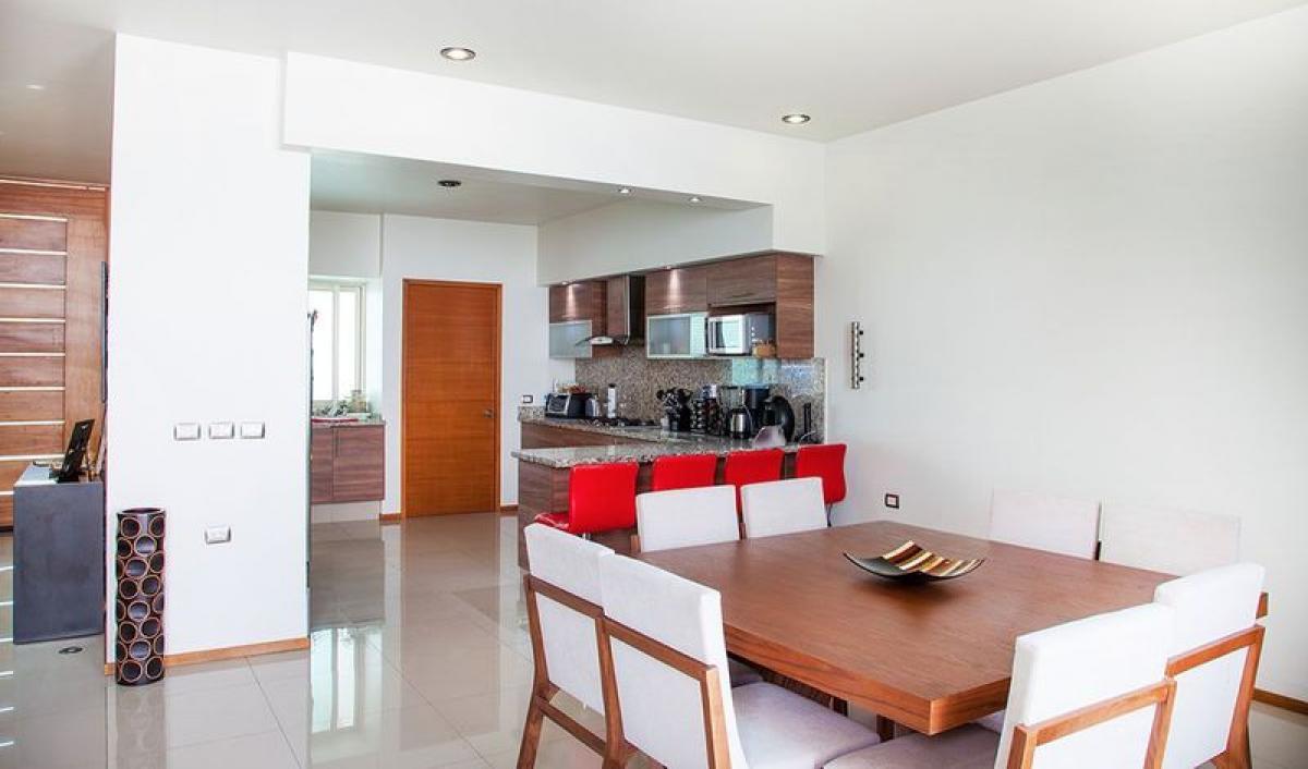 3 bedrooms House in Jalisco, Mexico No. 152374