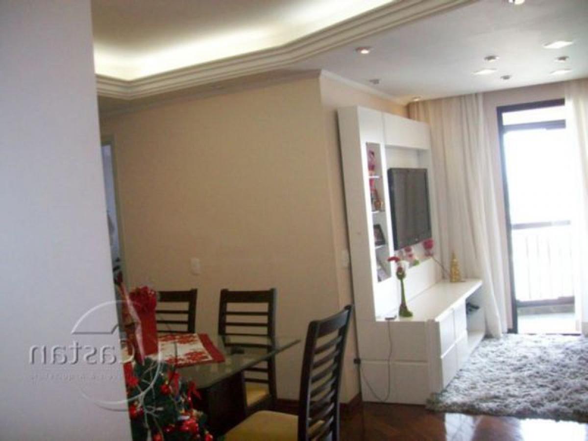 3 غرف نوم شقة في Sao Paulo, Brazil رقم 562306