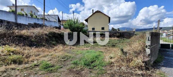 Terreno em Covilhã, Portugal 450 m² N.º 76961 4