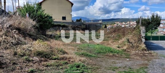 Terreno em Covilhã, Portugal 450 m² N.º 76961 3