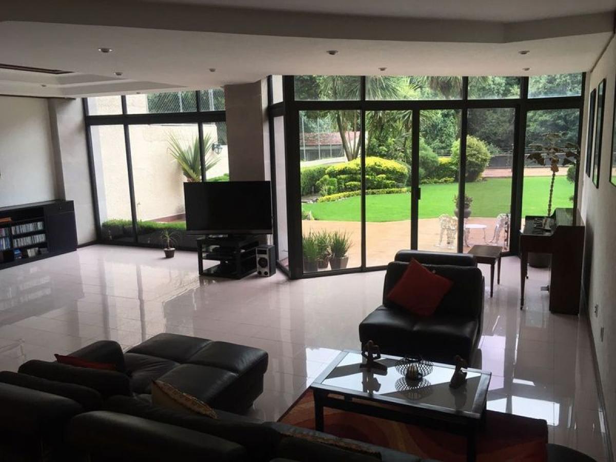 3 Schlafzimmer Haus in Mexico, Nr. 216233