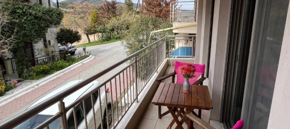 Квартира с 2 спальнями в Халкидики, Греция № 52849 3