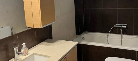 Квартира с 2 спальнями в Халкидики, Греция № 52849 11