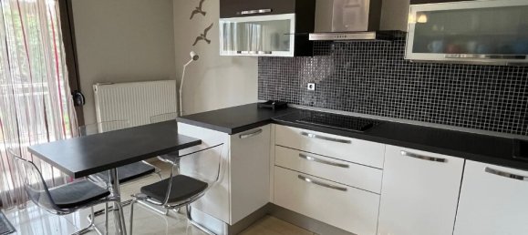 Квартира с 2 спальнями в Халкидики, Греция № 52849 6