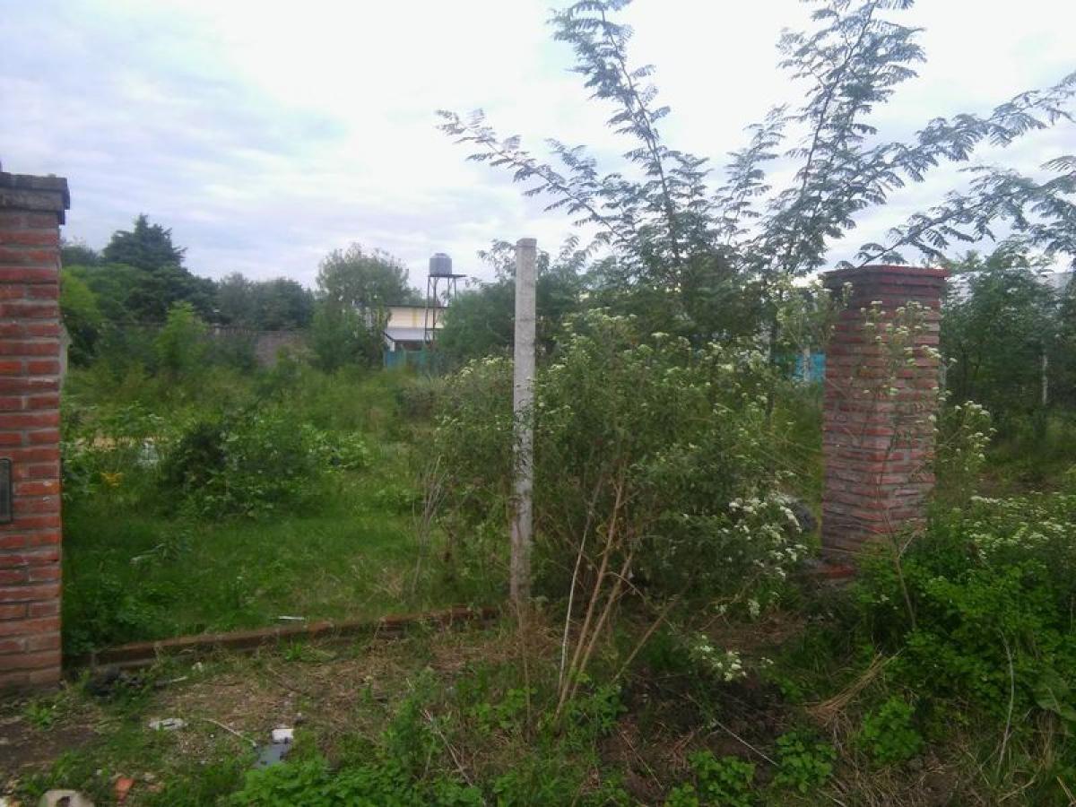  Land in Buenos Aires, Argentina No. 114966