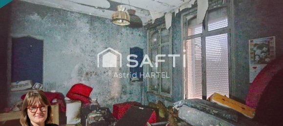 4 غرف نوم منزل في Bohain-en-Vermandois, France رقم 54170 8