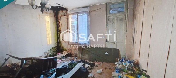 4 غرف نوم منزل في Bohain-en-Vermandois, France رقم 54170 4