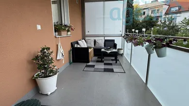 2 غرف نوم شقة في Linz, Austria رقم 149716