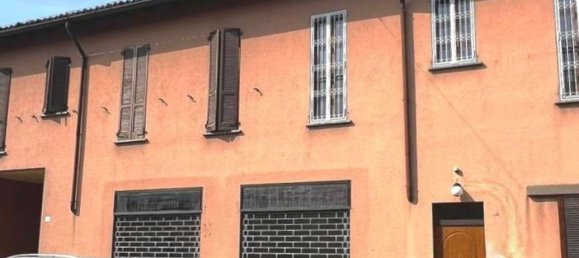 Escritório em Siziano, Italy 73 m² N.º 88350 15